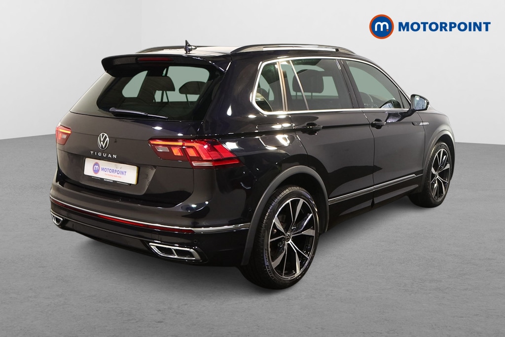Used Volkswagen Tiguan 2022 for sale - 76831197: Photo 7