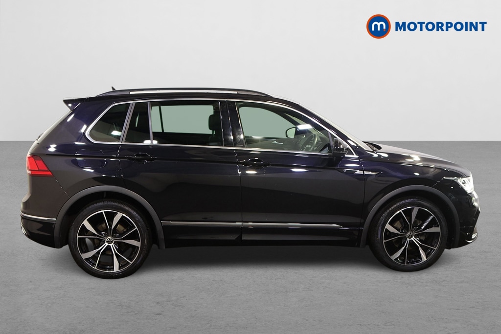 Used Volkswagen Tiguan 2022 for sale - 76831197: Photo 8