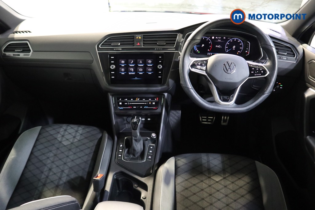 Used Volkswagen Tiguan 2022 for sale - 76831197: Photo 9