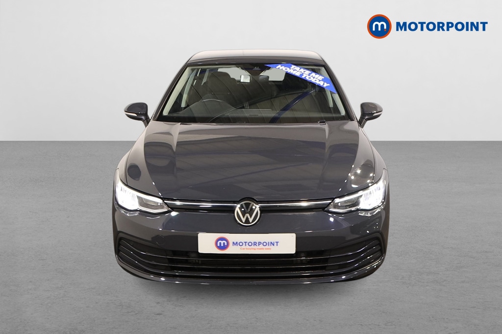 Used Volkswagen Golf 2022 for sale - 76515722: Photo 2