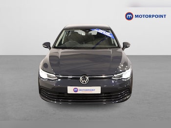 Used Volkswagen Golf undefined for sale - 76515722: Photo