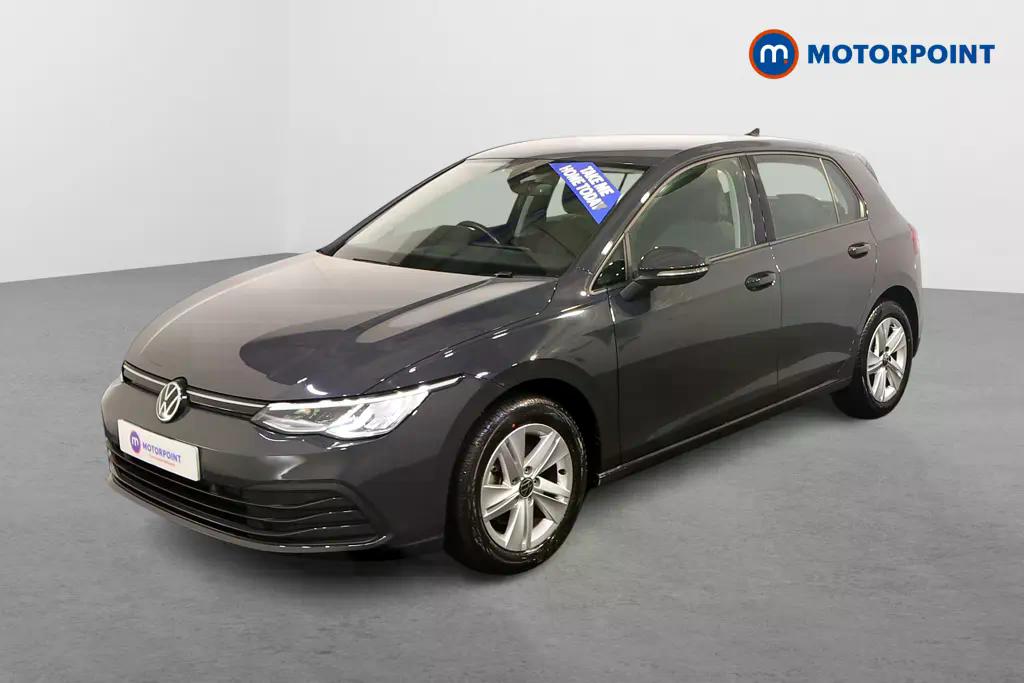 Used Volkswagen Golf 2022 for sale - 76515722: Photo 3