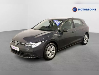Used Volkswagen Golf undefined for sale - 76515722: Photo