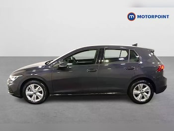 Used Volkswagen Golf undefined for sale - 76515722: Photo