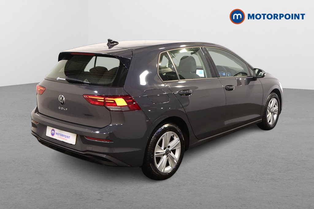 Used Volkswagen Golf 2022 for sale - 76515722: Photo 7
