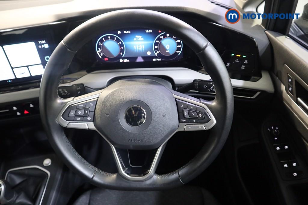 Used Volkswagen Golf 2022 for sale - 76515722: Photo 9