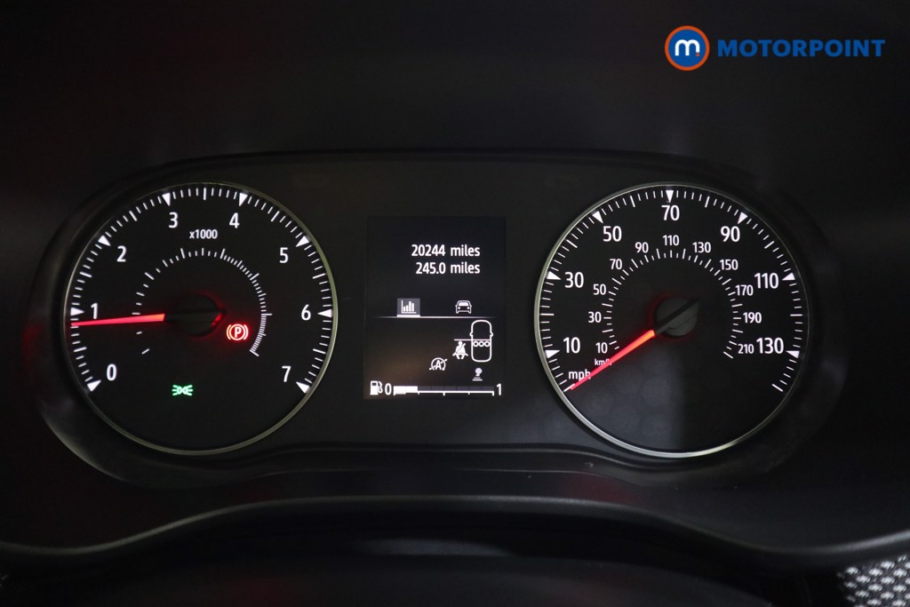 Used Dacia Sandero Stepway 2022 for sale - 76219446: Photo 13