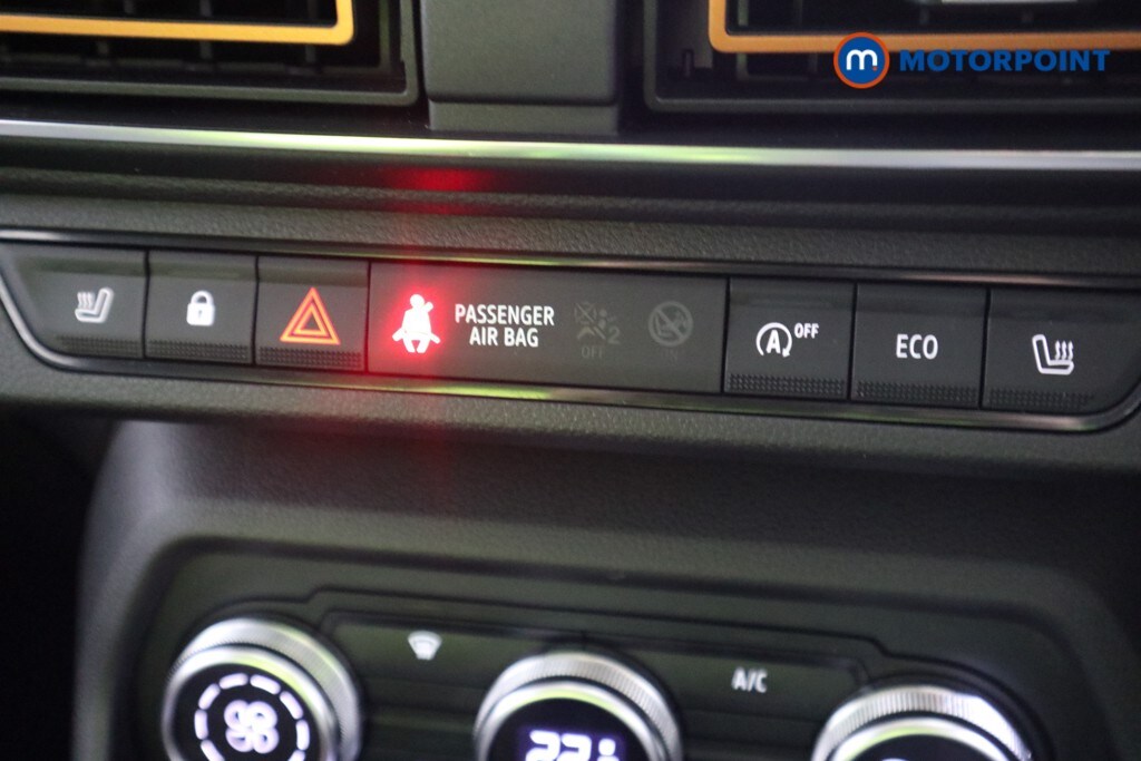 Used Dacia Sandero Stepway 2022 for sale - 76219446: Photo 16