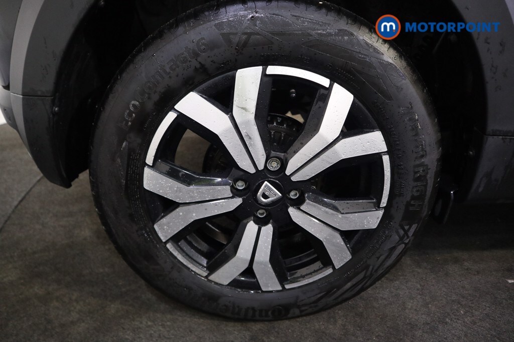 Used Dacia Sandero Stepway 2022 for sale - 76219446: Photo 26