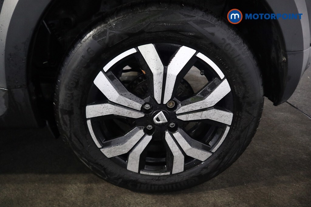 Used Dacia Sandero Stepway 2022 for sale - 76219446: Photo 29