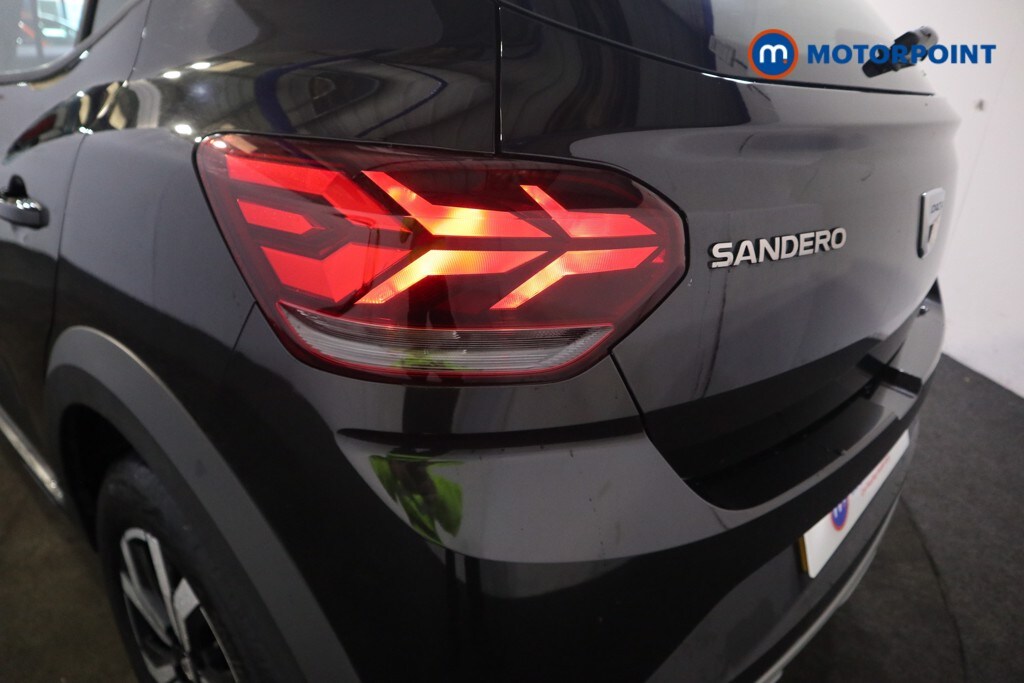 Used Dacia Sandero Stepway 2022 for sale - 76219446: Photo 32