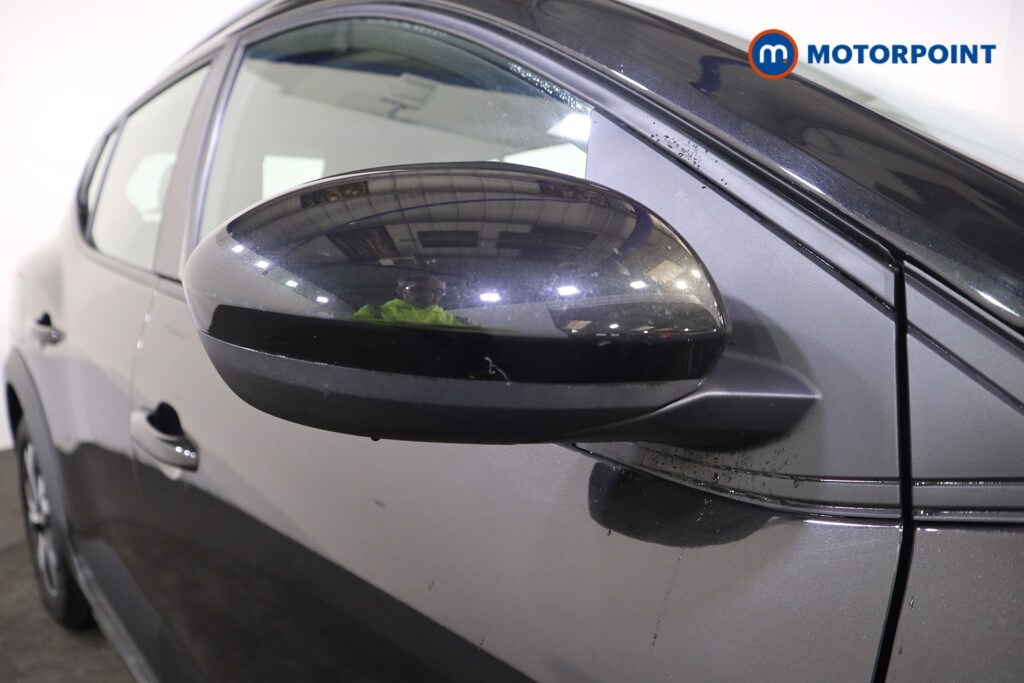 Used Dacia Sandero Stepway 2022 for sale - 76219446: Photo 35
