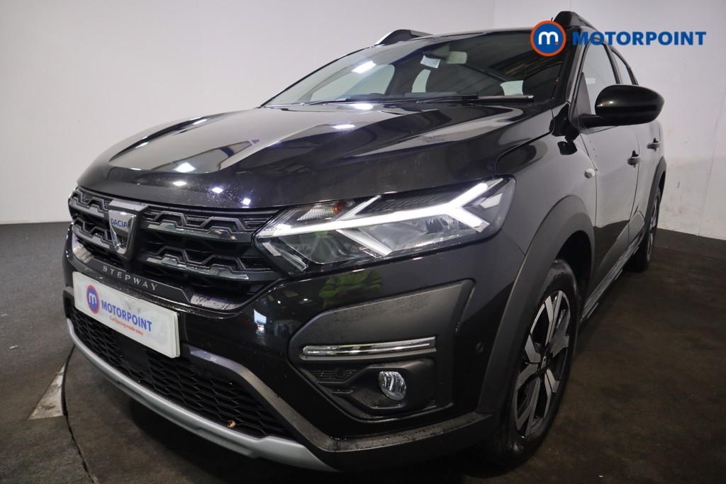 Used Dacia Sandero Stepway 2022 for sale - 76219446: Photo 37