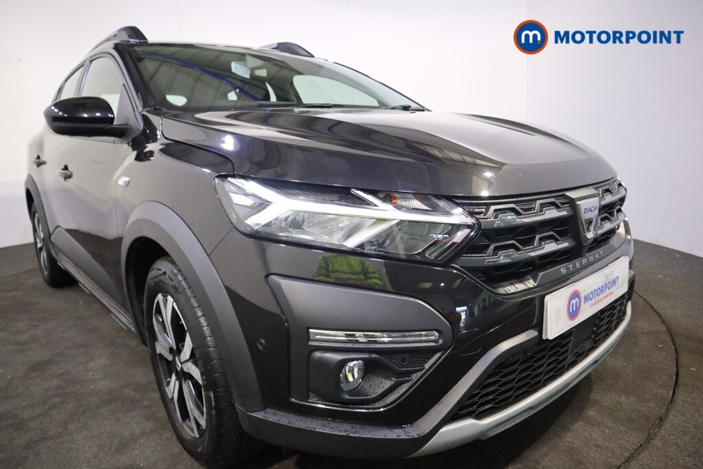 Used Dacia Sandero Stepway 2022 for sale - 76219446: Photo 38