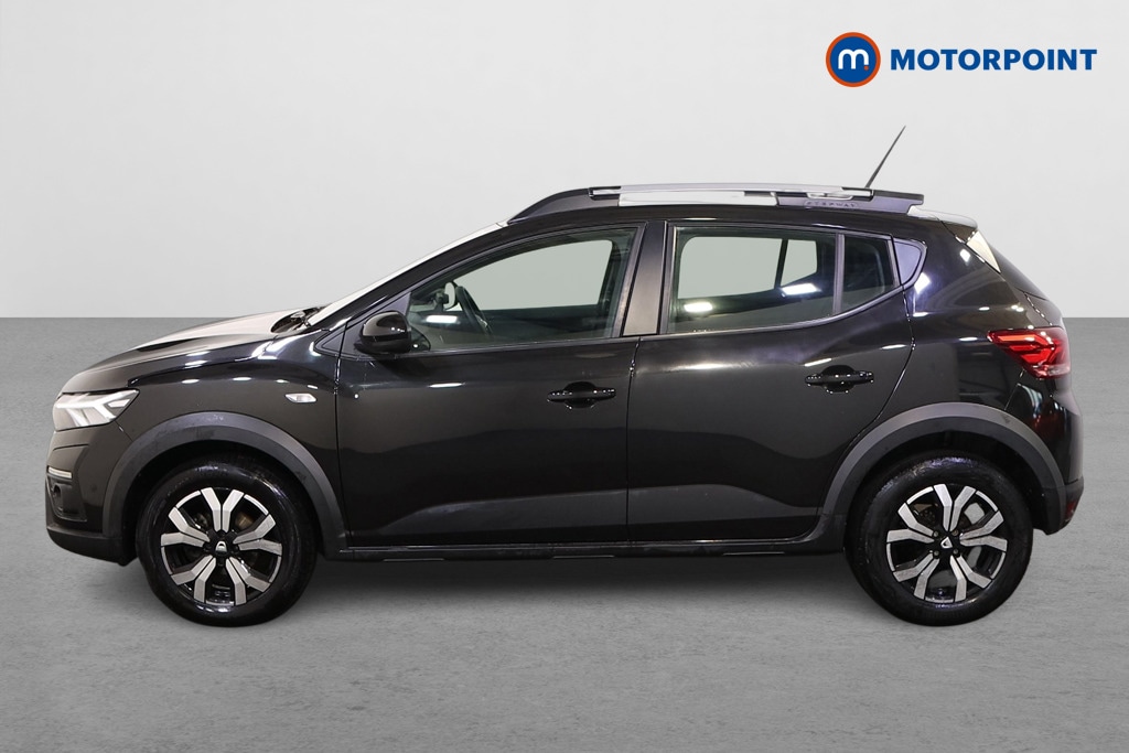 Used Dacia Sandero Stepway 2022 for sale - 76219446: Photo 4