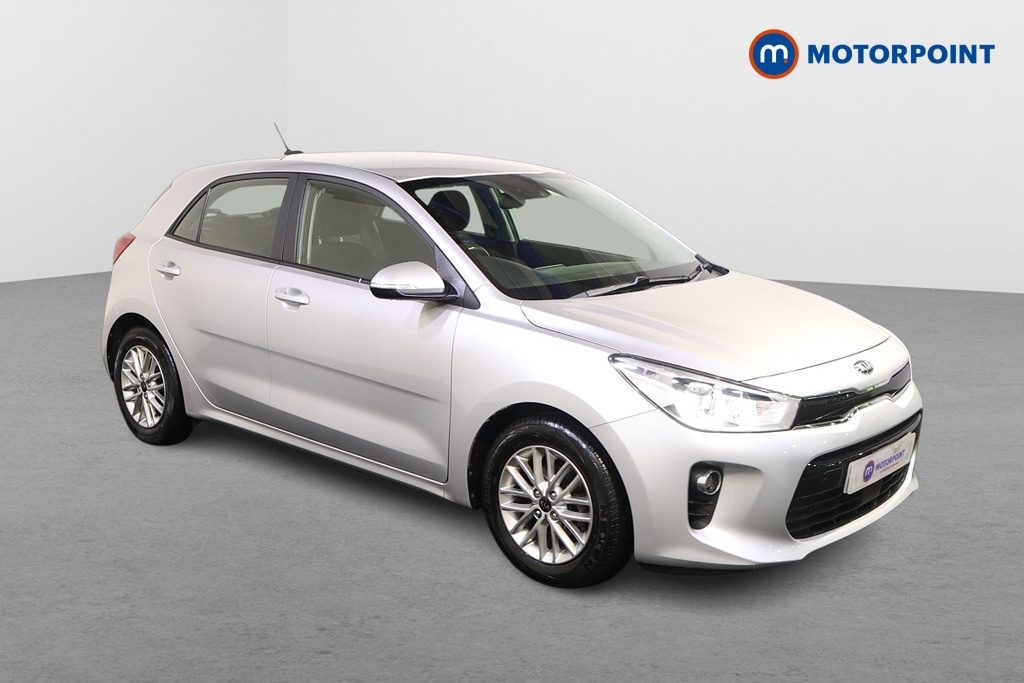 Used Kia Rio 2019 for sale - 76491306: Photo 1