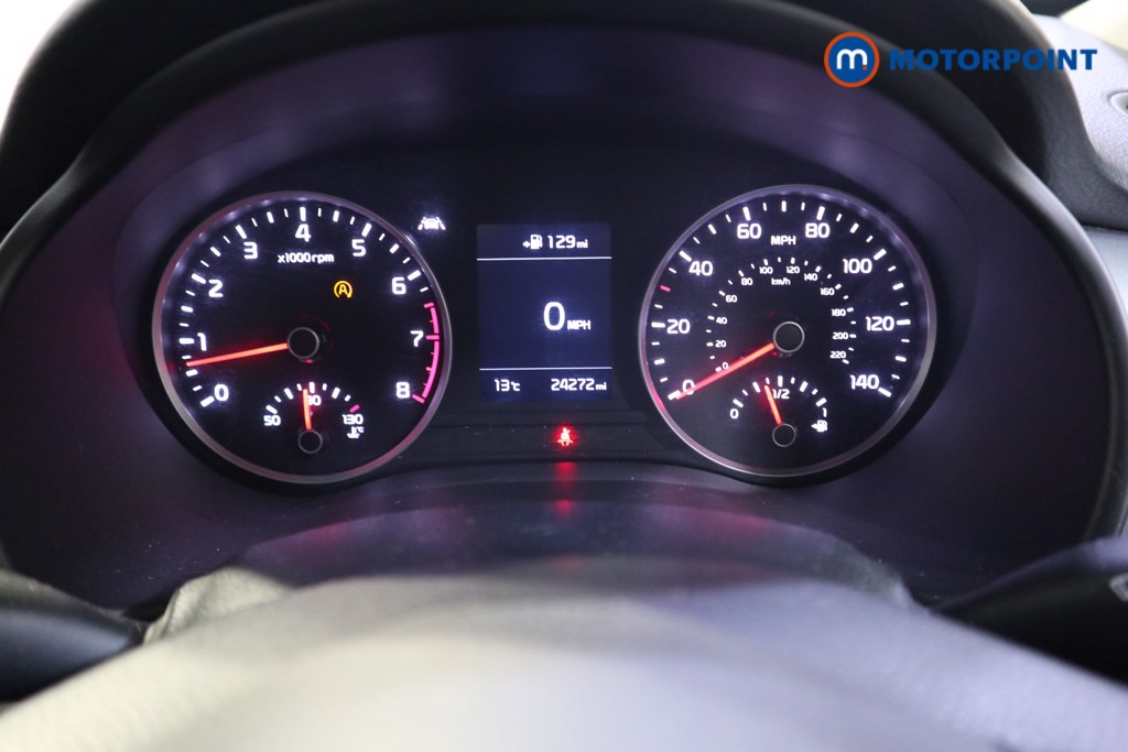 Used Kia Rio 2019 for sale - 76491306: Photo 10