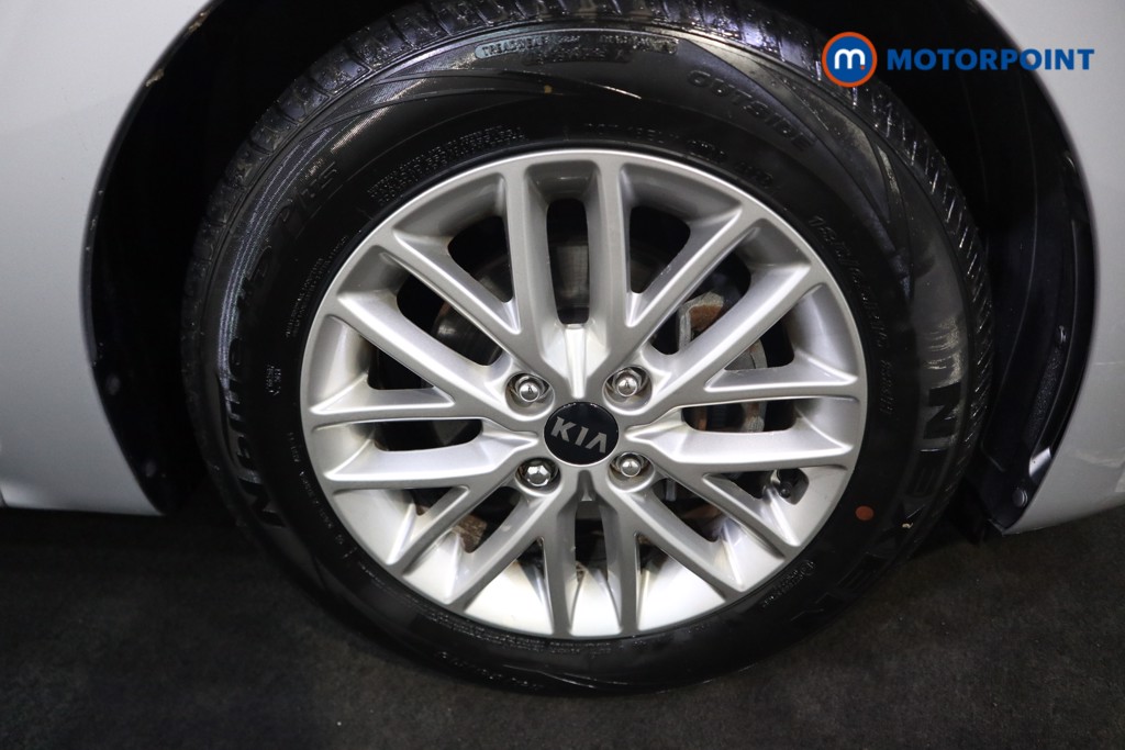 Used Kia Rio 2019 for sale - 76491306: Photo 16