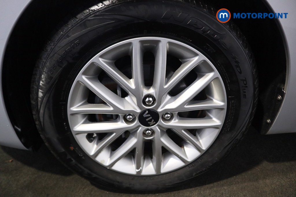 Used Kia Rio 2019 for sale - 76491306: Photo 17