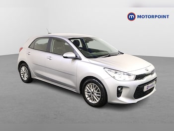 Used Kia Rio 2019 for sale - 76491306: Photo