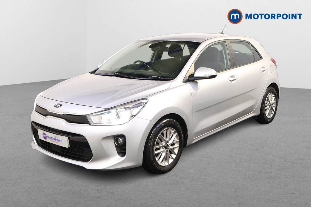 Used Kia Rio 2019 for sale - 76491306: Photo 2