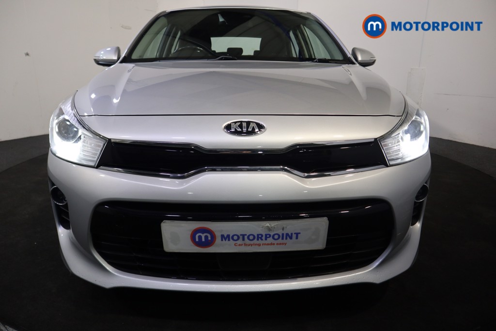 Used Kia Rio 2019 for sale - 76491306: Photo 21