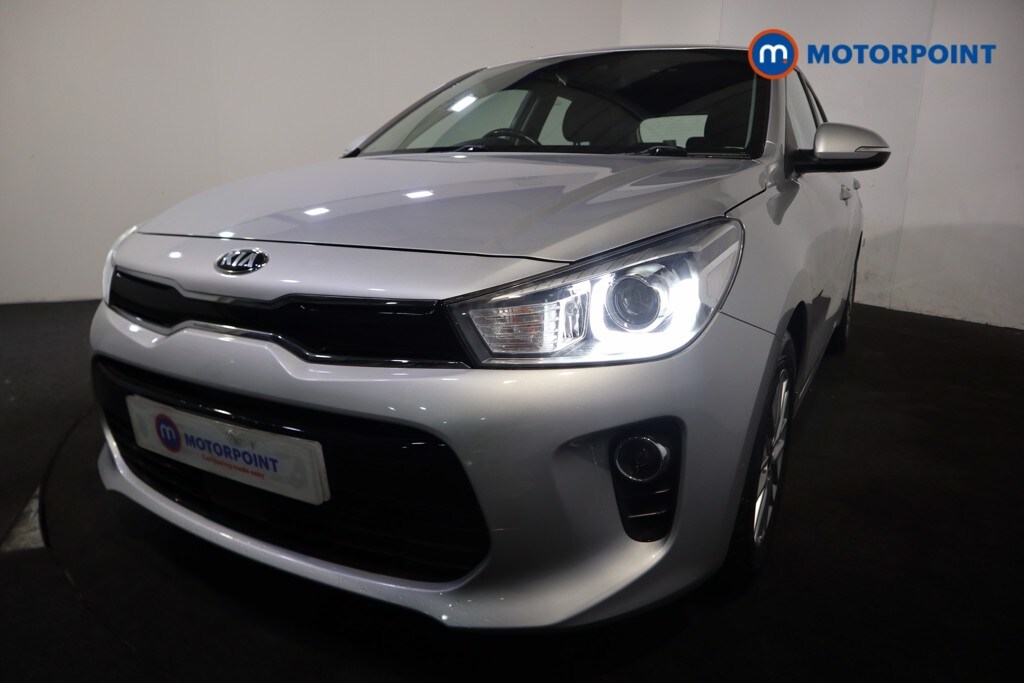 Used Kia Rio 2019 for sale - 76491306: Photo 23