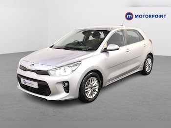 Used Kia Rio 2019 for sale - 76491306: Photo