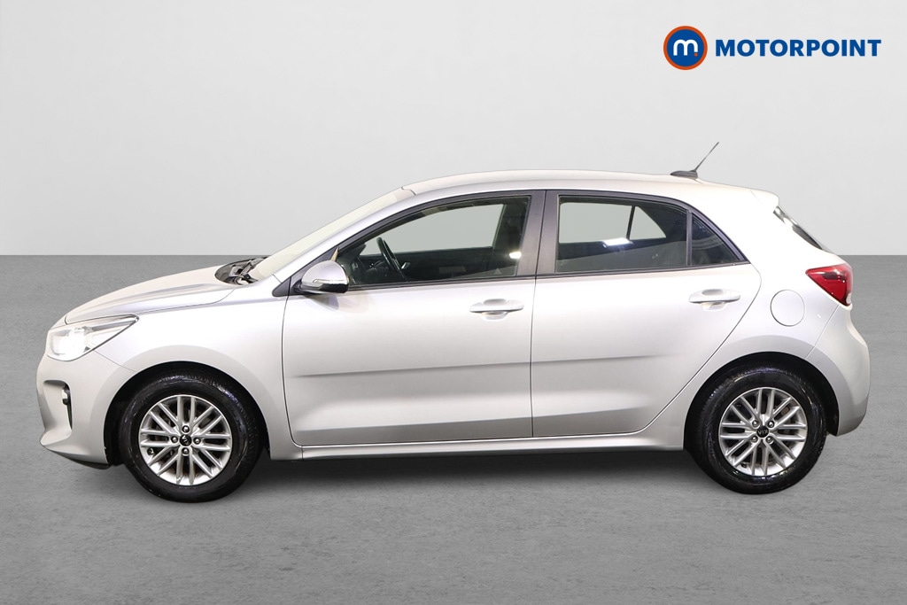 Used Kia Rio 2019 for sale - 76491306: Photo 3