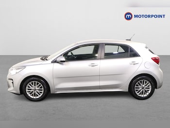 Used Kia Rio 2019 for sale - 76491306: Photo