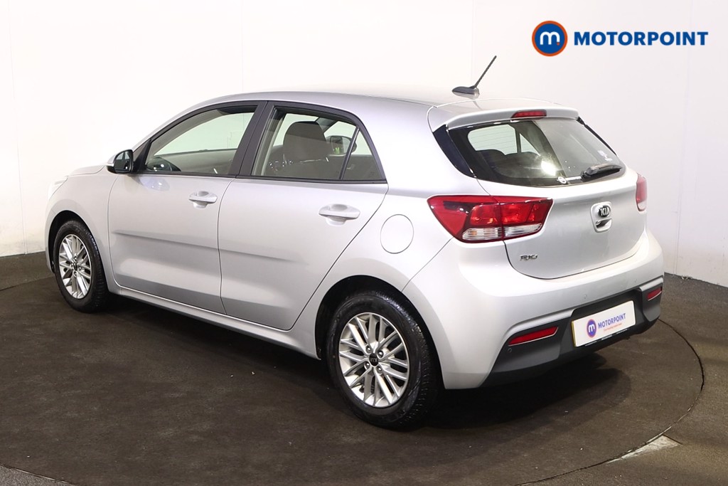 Used Kia Rio 2019 for sale - 76491306: Photo 4