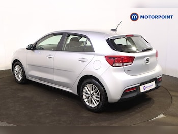Used Kia Rio 2019 for sale - 76491306: Photo