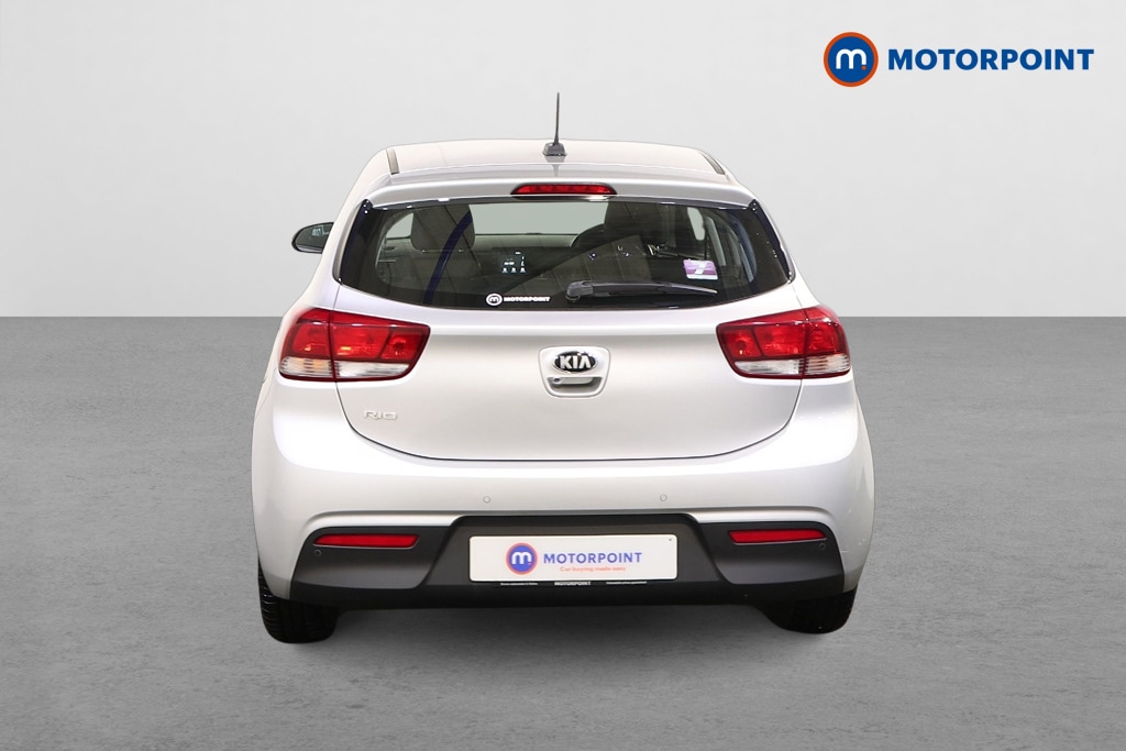 Used Kia Rio 2019 for sale - 76491306: Photo 5