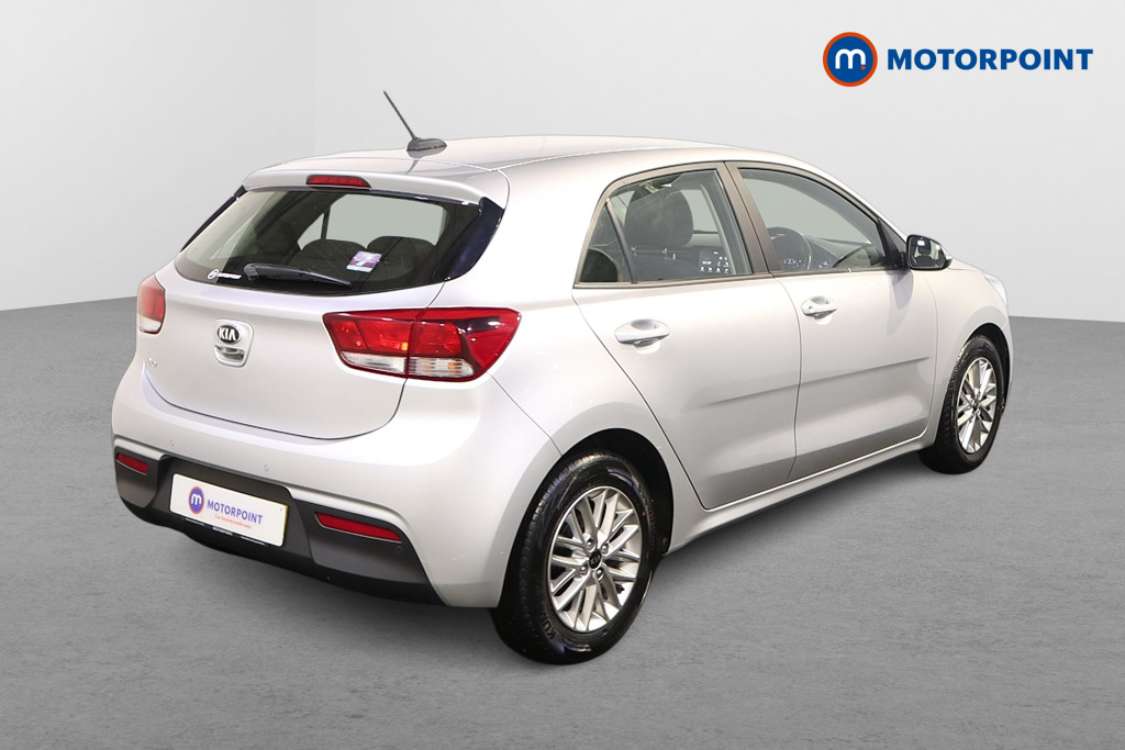 Used Kia Rio 2019 for sale - 76491306: Photo 6