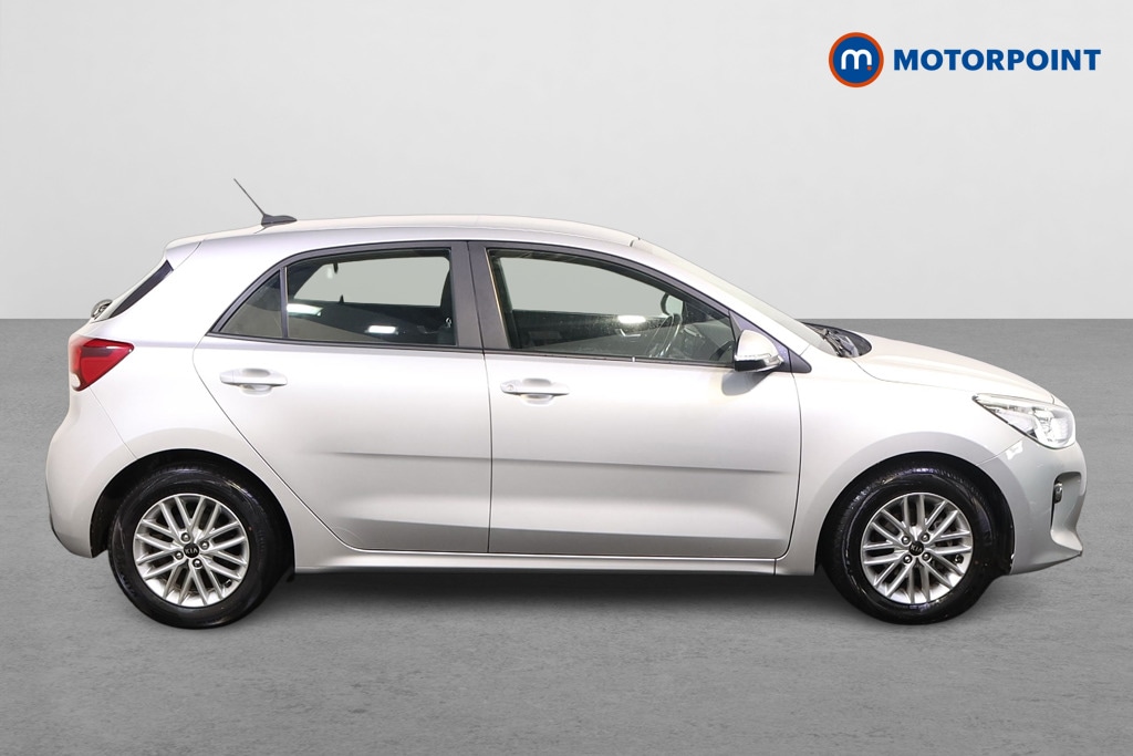 Used Kia Rio 2019 for sale - 76491306: Photo 7