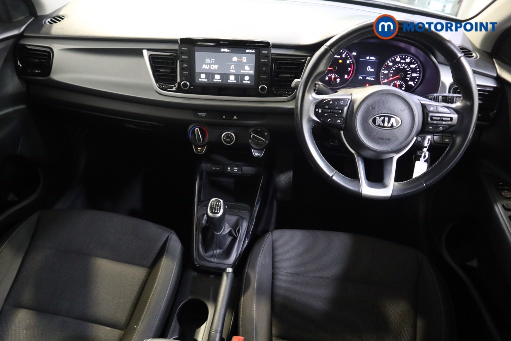 Used Kia Rio 2019 for sale - 76491306: Photo 8