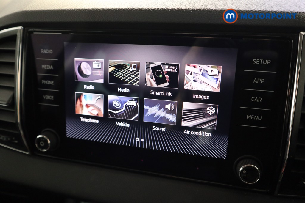 Used Skoda Karoq 2020 for sale - 77966035: Photo 14