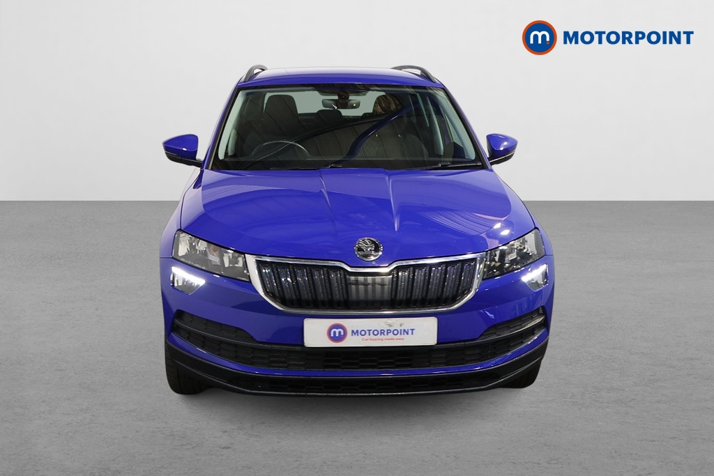 Used Skoda Karoq 2020 for sale - 77966035: Photo 2