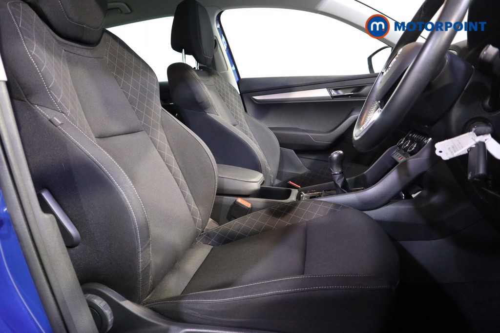 Used Skoda Karoq 2020 for sale - 77966035: Photo 22