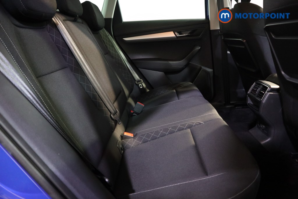 Used Skoda Karoq 2020 for sale - 77966035: Photo 23