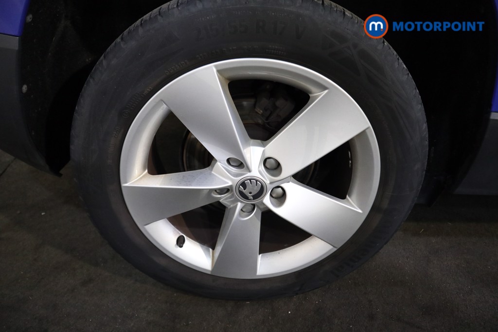 Used Skoda Karoq 2020 for sale - 77966035: Photo 29