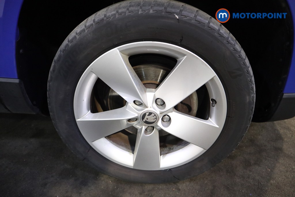 Used Skoda Karoq 2020 for sale - 77966035: Photo 30