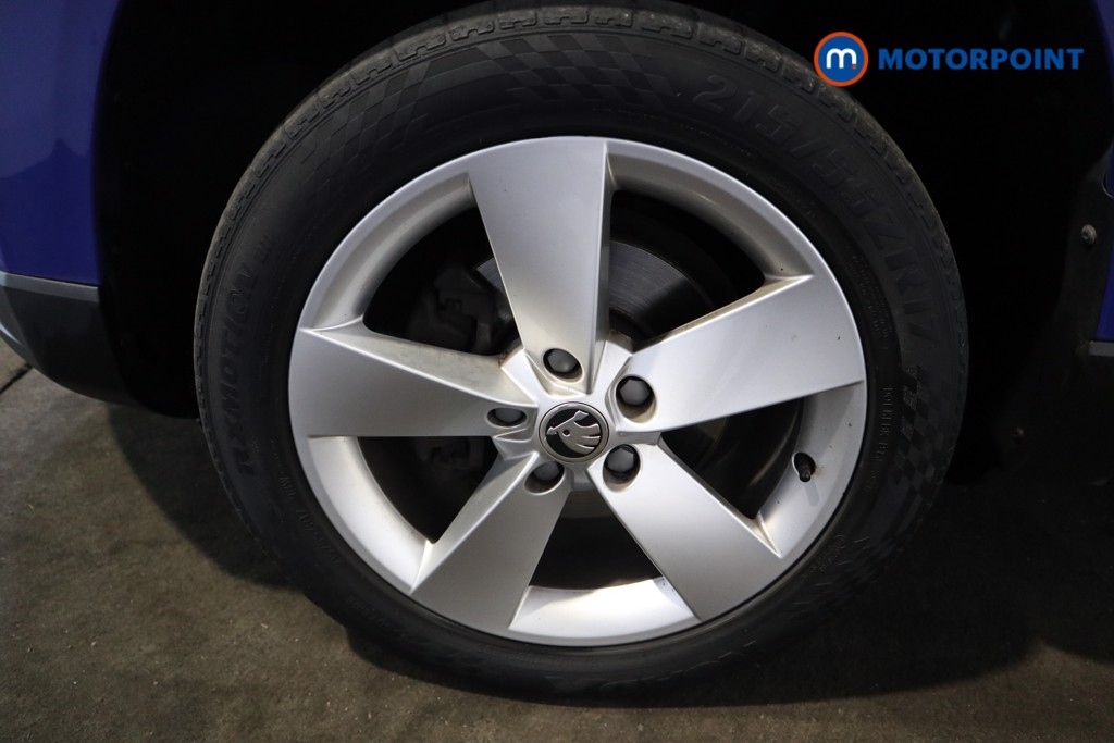 Used Skoda Karoq 2020 for sale - 77966035: Photo 31