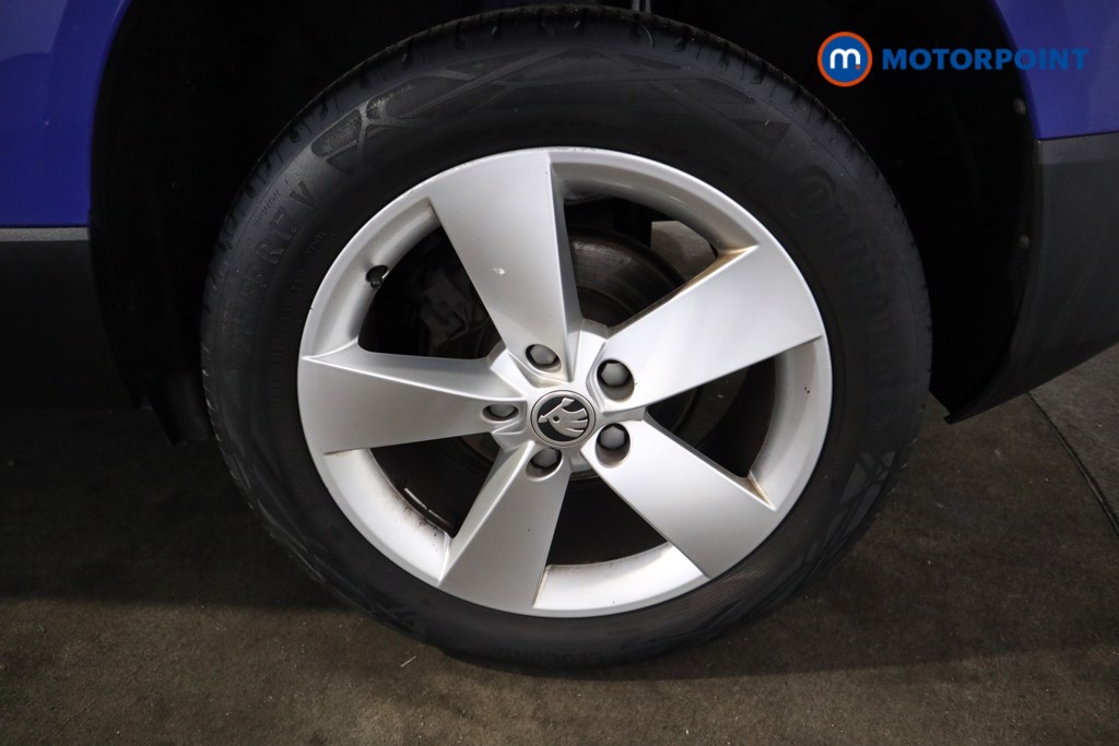 Used Skoda Karoq 2020 for sale - 77966035: Photo 32