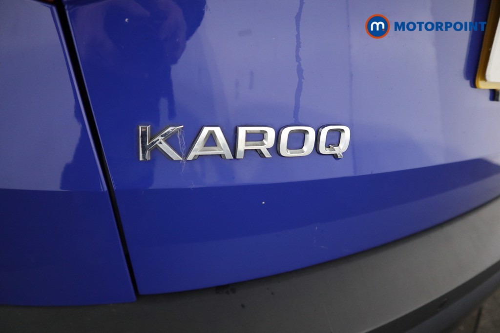 Used Skoda Karoq 2020 for sale - 77966035: Photo 34