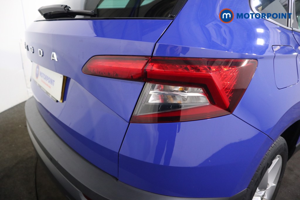Used Skoda Karoq 2020 for sale - 77966035: Photo 36