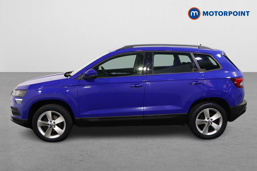 Used Skoda Karoq 2020 for sale - 77966035: Photo 4