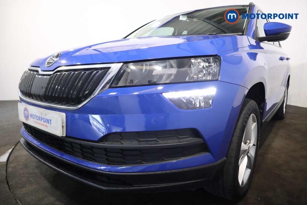 Used Skoda Karoq 2020 for sale - 77966035: Photo 41