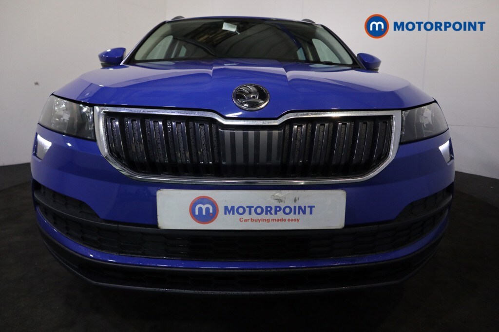 Used Skoda Karoq 2020 for sale - 77966035: Photo 42