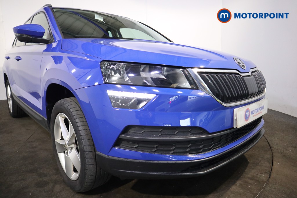 Used Skoda Karoq 2020 for sale - 77966035: Photo 43